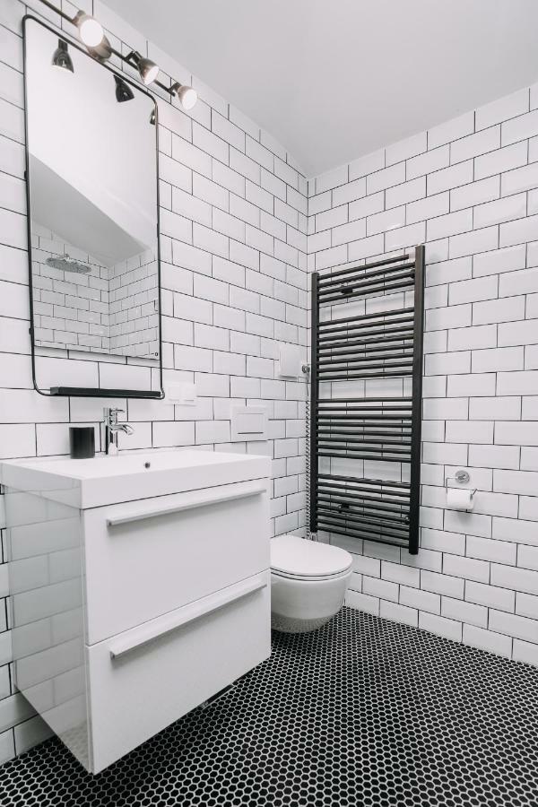 Hanna'S Suite With Free Parking Laibach Exterior foto